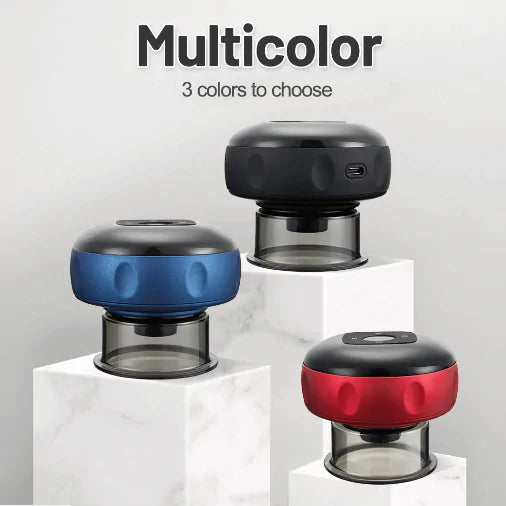 TheraCup 2.0 Smart Cupper